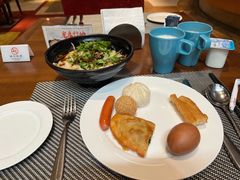 -宁波东港喜来登酒店