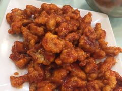 -昱成园家常菜馆(利民道店)