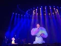 -大连体育中心体育馆
