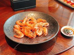 斑节虾-香樟花园新粤料理(无锡万象城店)