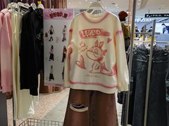 -杭州西湖银泰百货
