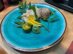 -鸟山鸣·日料食堂(王府井店)