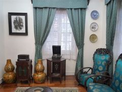 -龙环葡韵住宅式博物馆