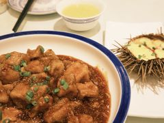 -福来齐·鲁菜海鲜·渔家菜(朝阳街分店)