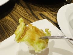 -安妮意大利餐厅(世贸天阶店)
