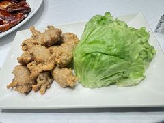 小榄炸鱼球-小榄人家酒楼(民安店)