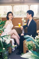 -WAVE SODA摄影工作室