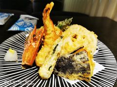 -将太无二·北美传奇寿司(瑞士公寓店)
