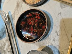 -胡四哥特色火盆烧烤(一分店)