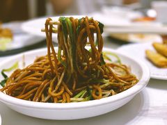 上海炒面-乾隆美食·本帮菜(黄河路店)