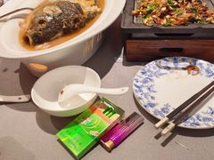 -阿庄新豫菜(通泰路店)