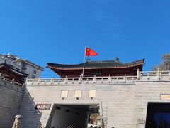 -岳麓山风景名胜区