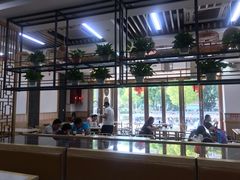 -蒋家桥饺面店(四望亭路店)