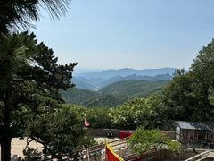 -妙峰山风景名胜区