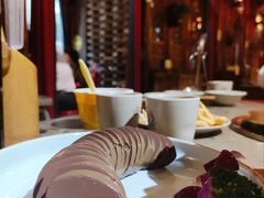 -小龙坎火锅(香港中路店)