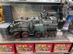 -TOP TOY(新南凯德广场店)