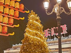 -国色天乡三期陆地乐园