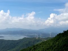 -惠东观音山