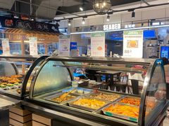 -盒马鲜生(莱蒙都会店)
