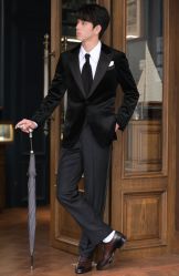 -LDIAMON西服定制(温州店)