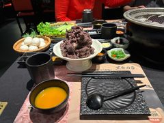 -黑牛の店·黑金店(沈阳万象城店)