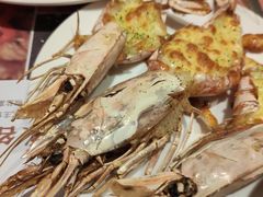 -芭菲盛宴·环球美食(解放碑英利国际店)