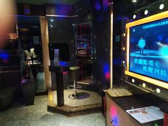 -音乐在线主题氧吧KTV(佳宁娜广场店)