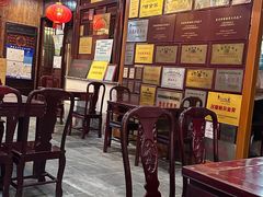 -吴门人家·苏宴宫廷菜(拙政园店)