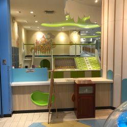 -meland亲子乐园•派对•研学(苏州悠方购物中心店)