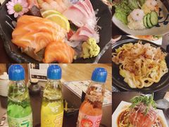 -円满日式居酒屋(蓉花路美食街店)