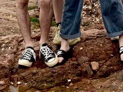 -青岛第三海水浴场