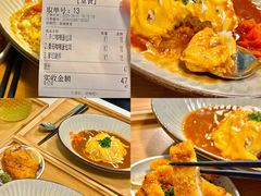 -寻裕记·现炒浇头面(人民广场店)