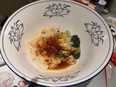 -宁夏国强手抓羊肉·清真菜(未央路凤三店)