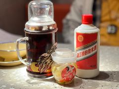 -鹤江桥·红油牛肉粉(SKP店)