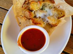 -城市大道红炉披萨烘焙坊