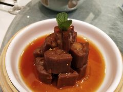 -小厨娘淮扬菜(清江苏宁广场店)