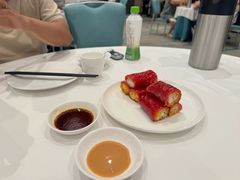 -粤珍轩·家宴·广式茶点(新城广场店)