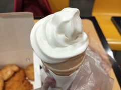 原味圆筒-麦当劳(合肥之心城店)