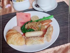 -马勒别墅·中餐厅