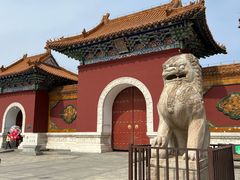 -北陵公园