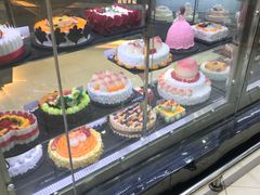 -丽莎蓓甜CAKE生日蛋糕·动物奶油(石家庄店)
