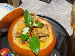 -Home Thai·泰谣(王府井apm店)