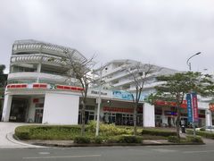 -天后宫民俗文化街