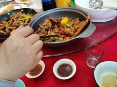 -花开富贵平潭海鲜楼(平潭店)