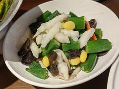 -前海沿·青岛菜(李沧万达店)