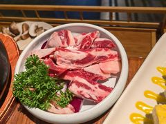 -九田家黑牛烤肉料理(新辰里亚运村店)