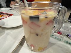 -日昌餐馆(亦庄店)