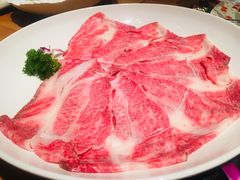 -皇品田苑日式料理(苏州中心店)