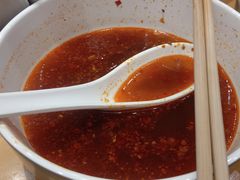 -三千粉牛肉米粉(来客茂店)