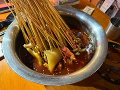 -七串串(无锡总店)